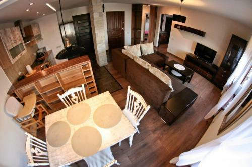 Apartament Sandomierskie Wzg�rze