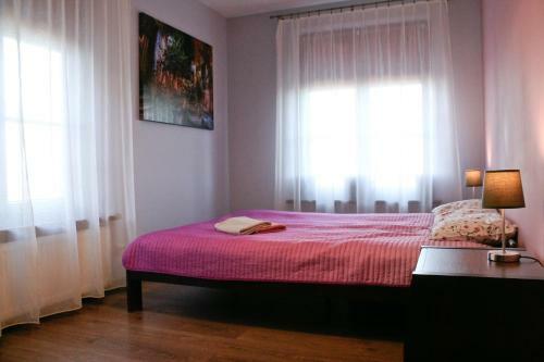 Apartament Sandomierskie Wzg�rze