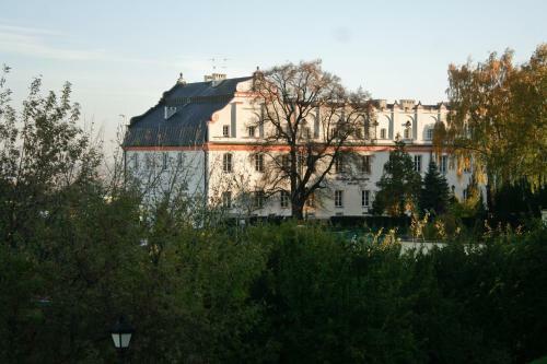 Apartament Sandomierskie Wzg�rze