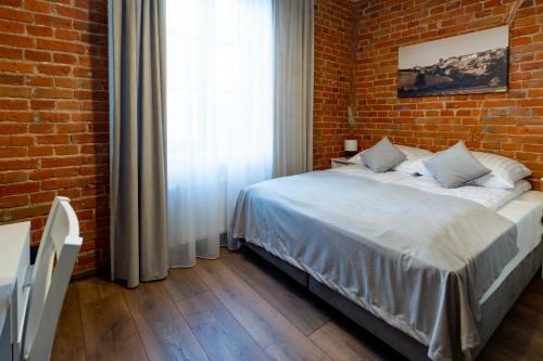 Apartamenty Podolski