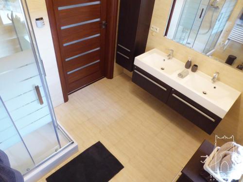 Staromiejska Apartament