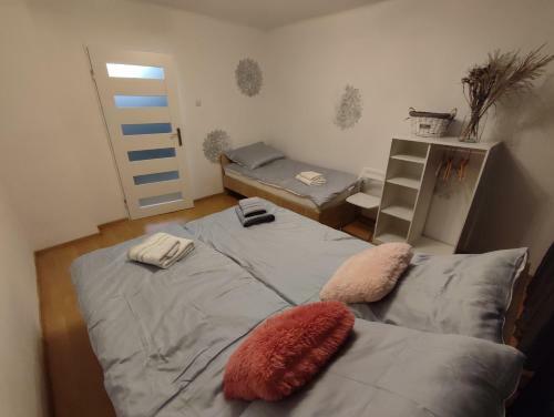 Apartament Kwatera Oficera