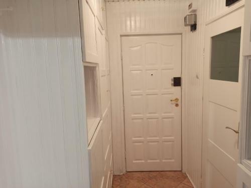 Apartament Kwatera Oficera