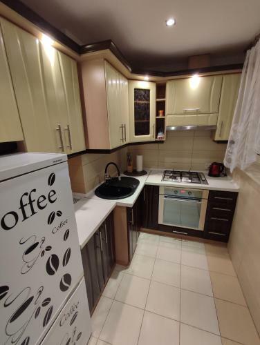 Apartament Kwatera Oficera