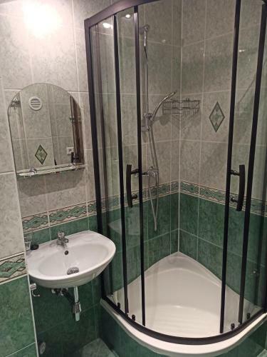 Apartament Kwatera Oficera