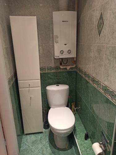 Apartament Kwatera Oficera