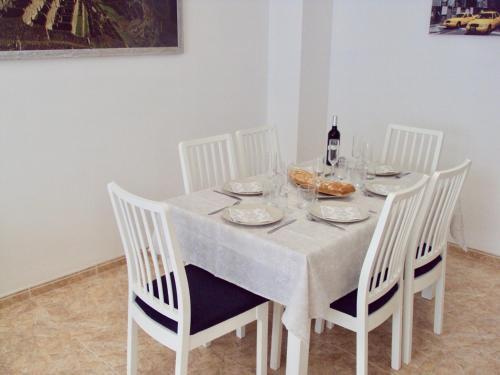 Apartamento Victor