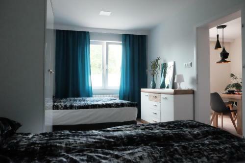 Apartament Mieszcza?ski