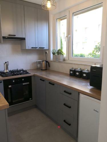 Apartament Przy Star�wce