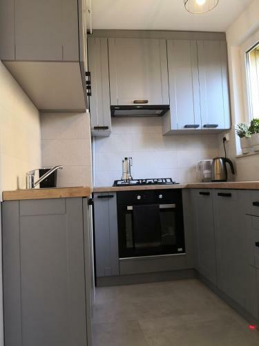 Apartament Przy Star�wce
