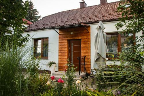 Apartamento Kwatera U Ani