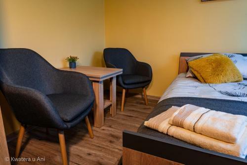 Apartamento Kwatera U Ani