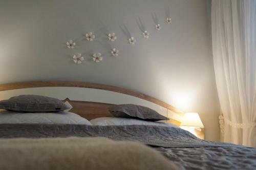 Apartament "marzanna"