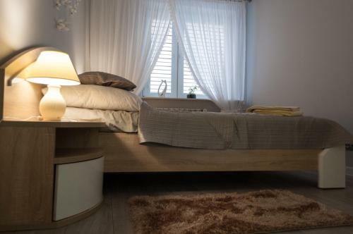 Apartament "marzanna"
