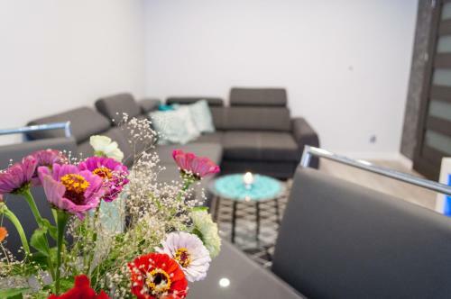 Apartament "marzanna"