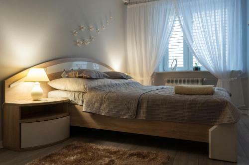 Apartament "marzanna"