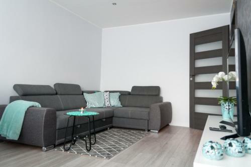 Apartament "marzanna"