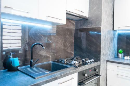Apartament "marzanna"