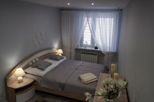 Apartament "marzanna"