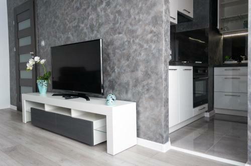 Apartament "marzanna"