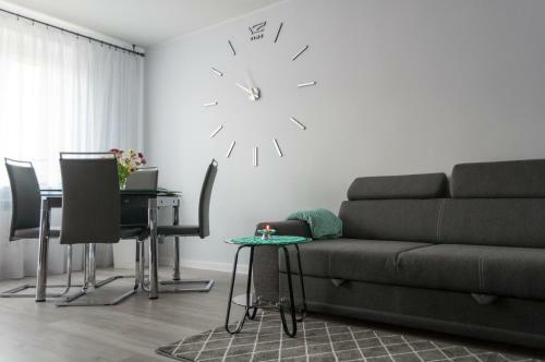 Apartament "marzanna"