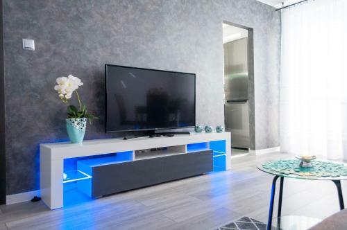Apartament "marzanna"