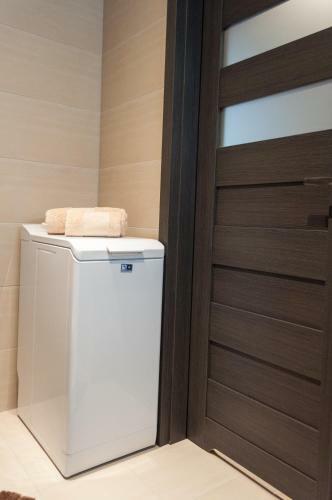 Apartament "marzanna"