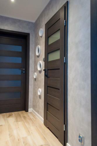Apartament "marzanna"