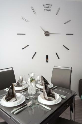 Apartament "marzanna"