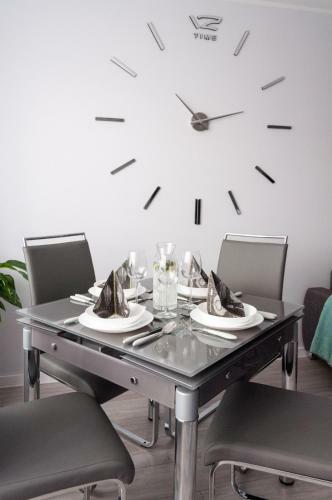 Apartament "marzanna"