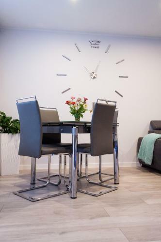 Apartament "marzanna"