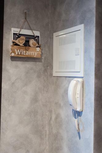 Apartament "marzanna"