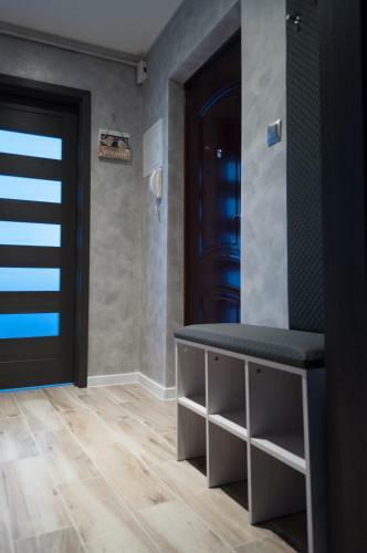 Apartament "marzanna"