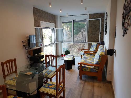 Salions Apartment