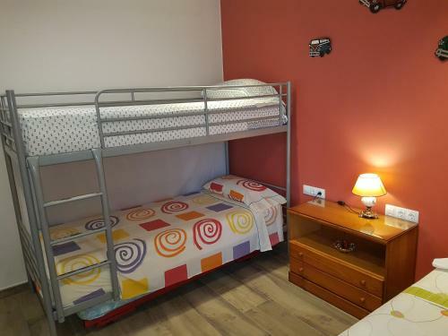 Salions Apartment