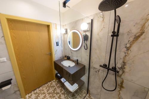 Hotel&spa Hetman