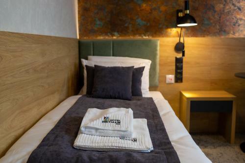 Hotel&spa Hetman