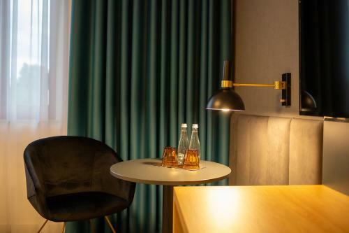 Hotel&spa Hetman