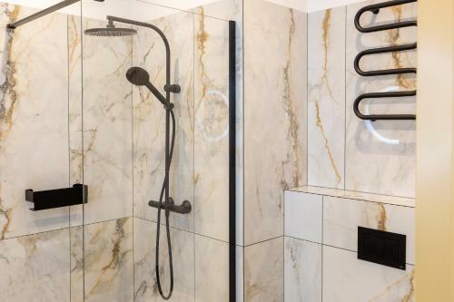 Hotel&spa Hetman
