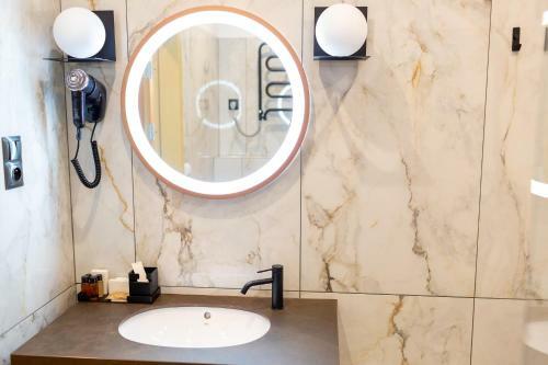 Hotel&spa Hetman