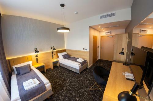 Hotel&spa Hetman