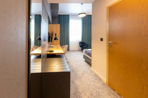 Hotel&spa Hetman
