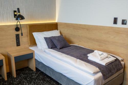Hotel&spa Hetman
