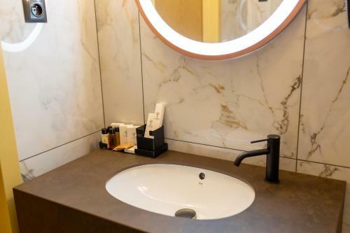 Hotel&spa Hetman