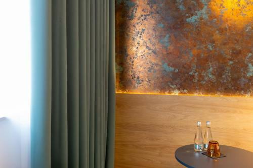 Hotel&spa Hetman