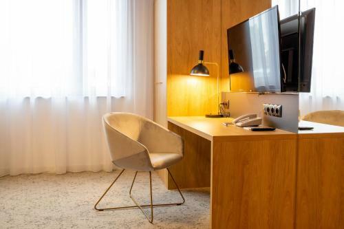 Hotel&spa Hetman