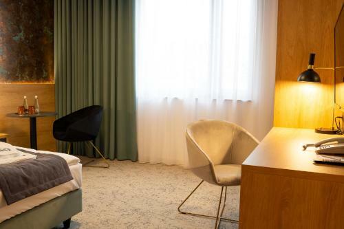 Hotel&spa Hetman