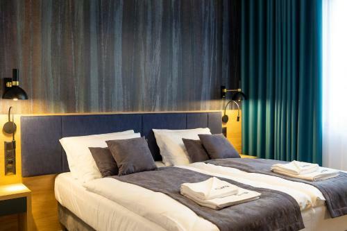 Hotel&spa Hetman