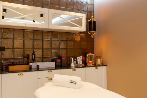 Hotel&spa Hetman