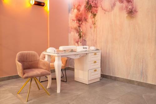 Hotel&spa Hetman